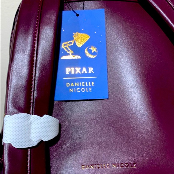 PIXAR DANIELLE NICOLE BRAVE Mini bag - Picture 3 of 3